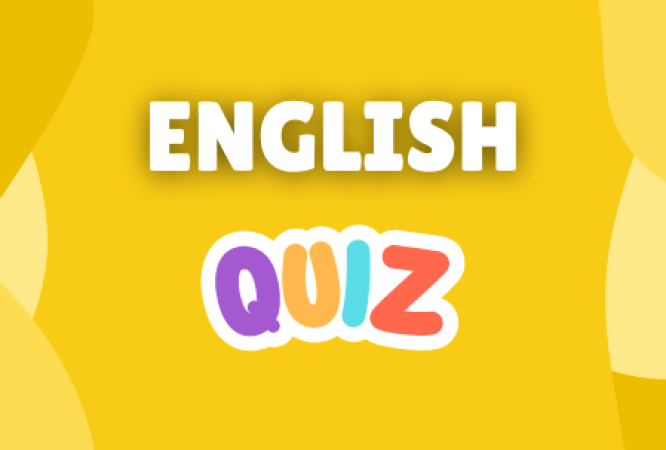 ENGLISH