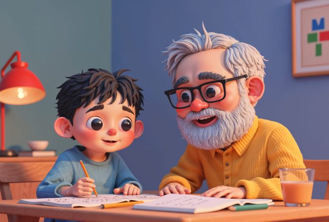 grandfather-grandson-spending-time-together